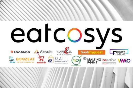 eatcosys Raises RM10 Million Through ECF to Enable Retail Digital Transformation