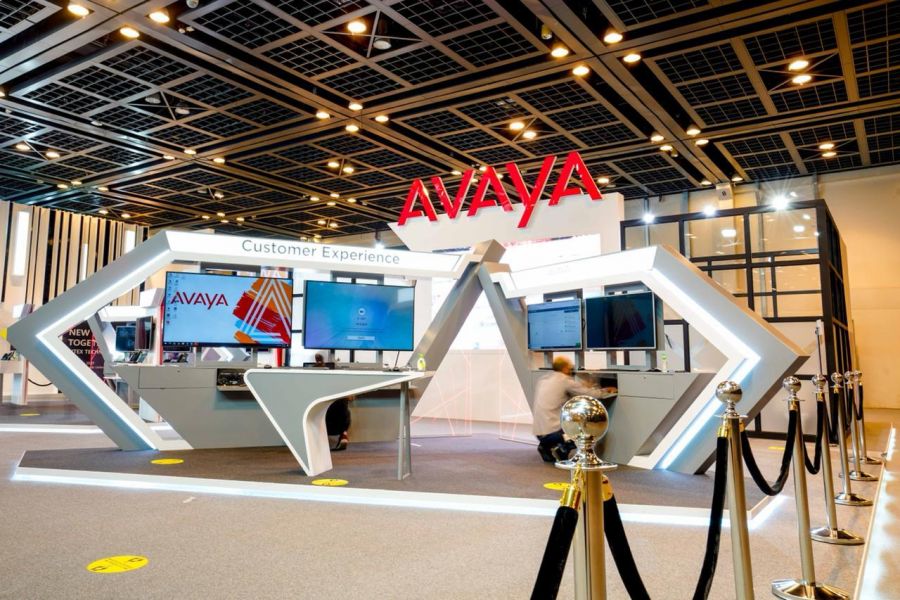 Avaya And Its Customers Kick Off GITEX 2020 With Industry Awards Scoop