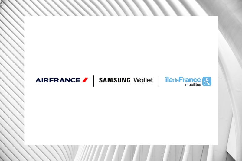 Samsung Wallet to Introduce Added Support for Residents and Visitors in France