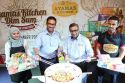 Ayamas Kitchen Presents A Variety of Delicious Halal Frozen Dim Sum