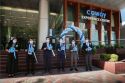 World’s First Coway Experience Centre Opens in Malaysia