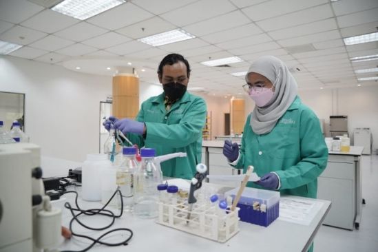 Empowering a skilled workforce and entrepreneurs through the Biokerjaya @ My Future Agro programme
