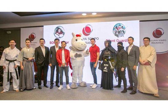 Berjaya Sompo Unveils Integrated Approach To Become A Top Five General Insurance Provider By 2020
