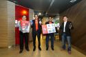 CIMB is First in Malaysia to Bring QR Acceptance from Six Mobile Wallets on One Payment Terminal
