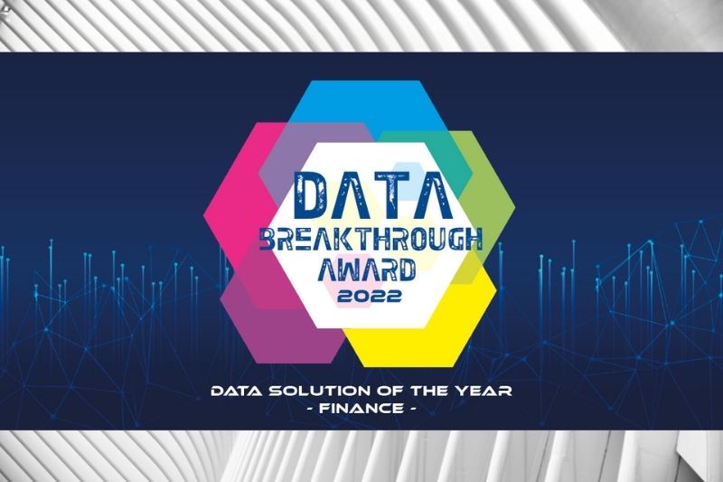 Provenir Awarded “Data Solution of the Year for Finance” in  2022 Data Breakthrough Awards Program