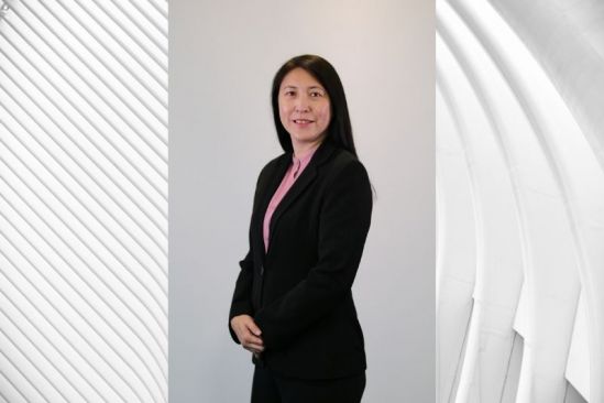 Khoo Ai Lin is the new Chief Executive Officer for Zurich Life  Insurance Malaysia Berhad