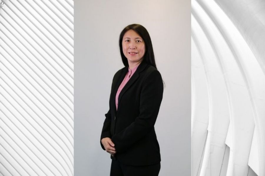 Khoo Ai Lin is the new Chief Executive Officer for Zurich Life  Insurance Malaysia Berhad