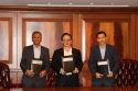 YTL Power International Collaborates with Agensi Inovasi Malaysia and the Global Peace Foundation 