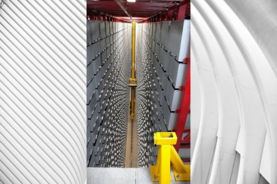 Robotic Takeover: Warehouse Automation Platform WoodTrees Elevates Business Inventory Management To Spur IR4.0