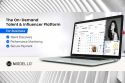 Homegrown Talent Platform Modello Aims to Empower Brands to Grow Digital Footprint &amp; Awareness Through New Product Sponsorship Feature