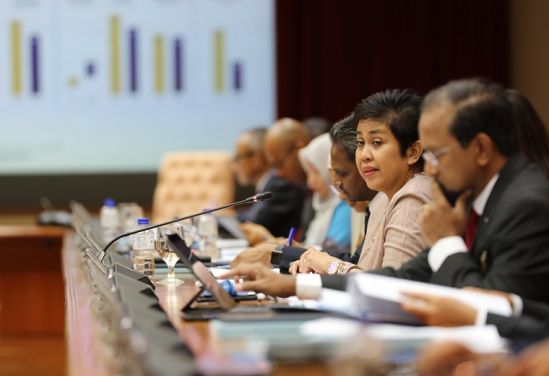 Bank Negara Malaysia Annual Report 2018