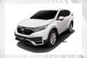 New CR-V Excites the SUV Segment With Overwhelming Booking Performance