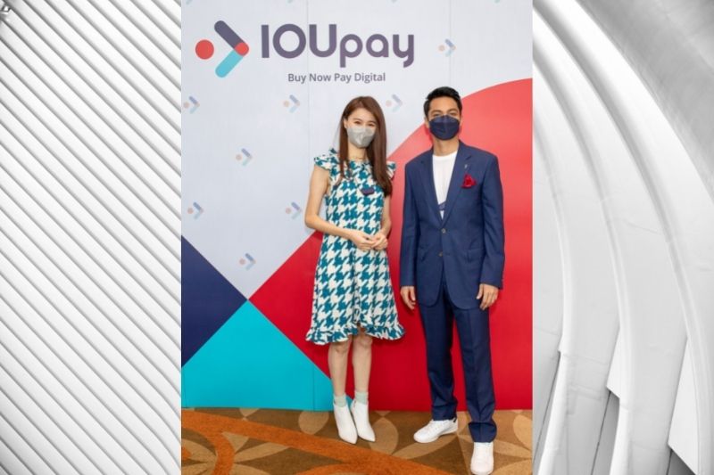 IOUpay Unveils the myIOU App 2.0 With a Brand New Look