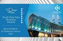 Best Exhibition and Tradeshow Venue in South-East Asia!