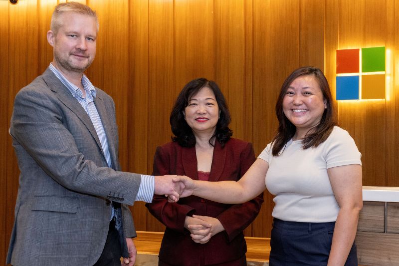 MDEC-accredited Valtatech integrates with Microsoft to drive Malaysia’s  e-invoicing transformation