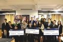 SAS and MDEC join forces to develop fintech talent and innovation in Malaysia