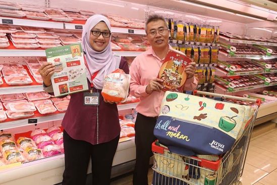 Jaya Grocer, 22 outlets in 10 years, plans 5 more