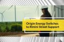 Origin Energy Switches to Rimini Street Support