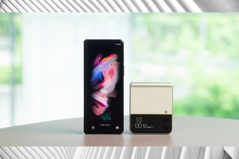 A Decade in the Making: How Samsung Foldables Are Defining the Future of Smartphone Innovation