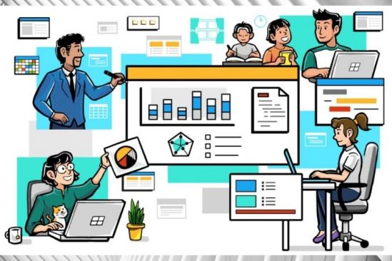 More than two-thirds of Malaysian employees want flexible remote work to stay, Microsoft research reveals