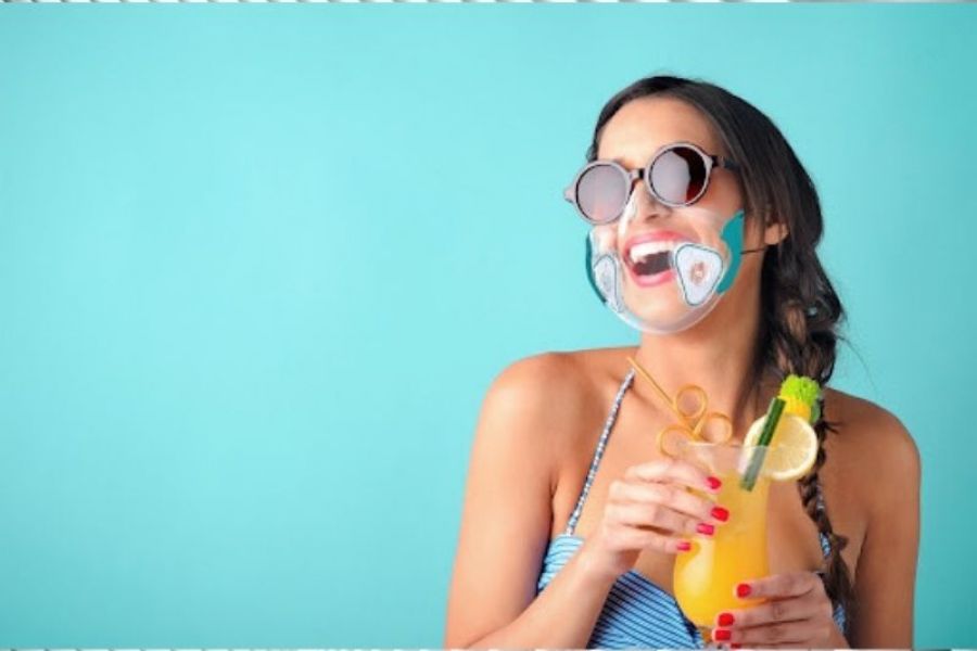 Breathe with Ease: AiruFlo, Malaysia’s First Food-Grade Silicone Mask Addresses The Environmental Toll of Disposable Masks