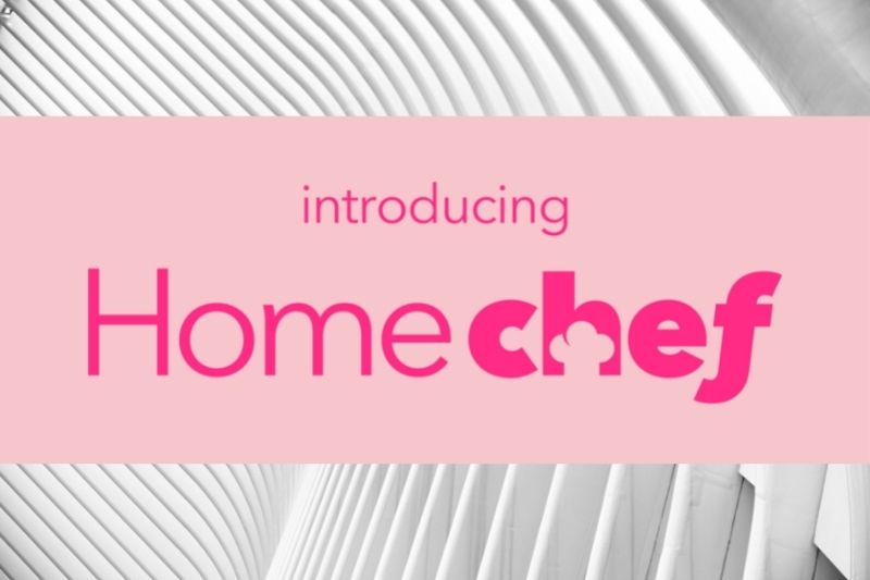 Supporting Economic Empowerment With Homechefs