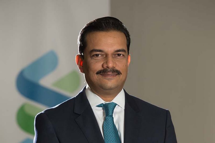 Standard Chartered commits to gender parity in the workplace