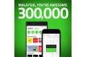 Razer Pay gains 300,000 users in Malaysia within 48 hours