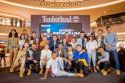 Timberland celebrates their 45th anniversary