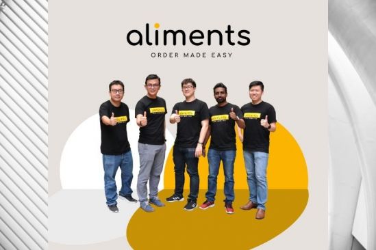 Food Ordering Platform Injects New Aliments that Brings you Closer to your Favourite F&amp;B Businesses