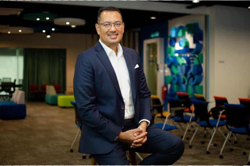 Awantec response to Google investment in Malaysia