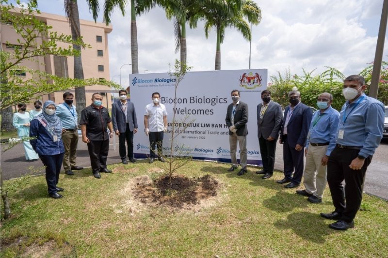Malaysia&#039;s Pharmaceutical Industry Expanding Strongly