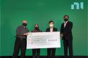 NI Announces RM830,000 Donation to  Girls in Engineering and Technology (GET) Program