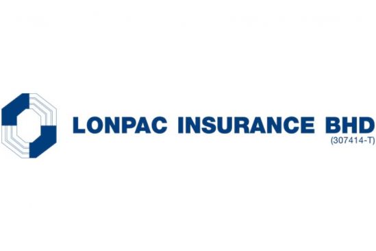 A.M. Best Affirms Credit Ratings Of Lonpac Insurance Bhd