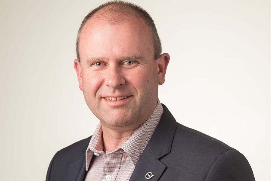 Volvo Trucks appoints new Managing Director for Malaysia