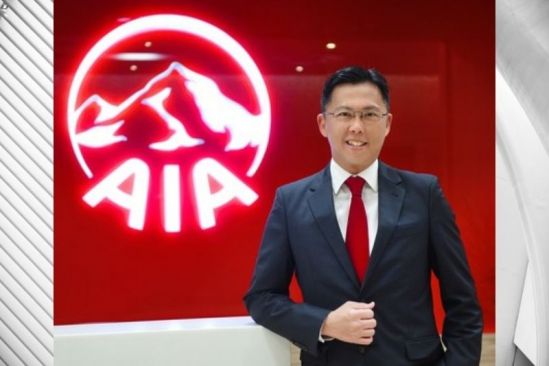 When Health Matters AIA Empowers Malaysians to Live Well with Comprehensive Total Health Solution