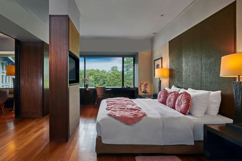 The Saujana Hotel Kuala Lumpur Introduces the Ladies&#039; Executive Floor: “A Lavish Retreat Tailored for Women”