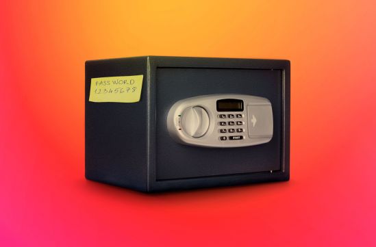 BYE BYE BREACHES: Data protection ranks as top security issue for SEA companies