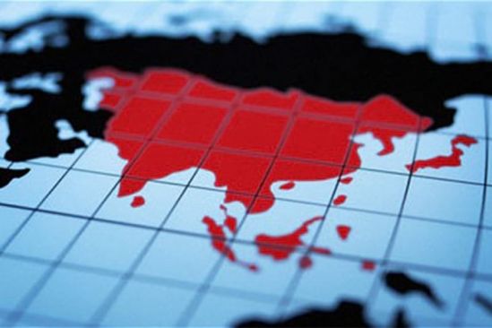 Business Confidence Hits Record Highs Across Asia 
