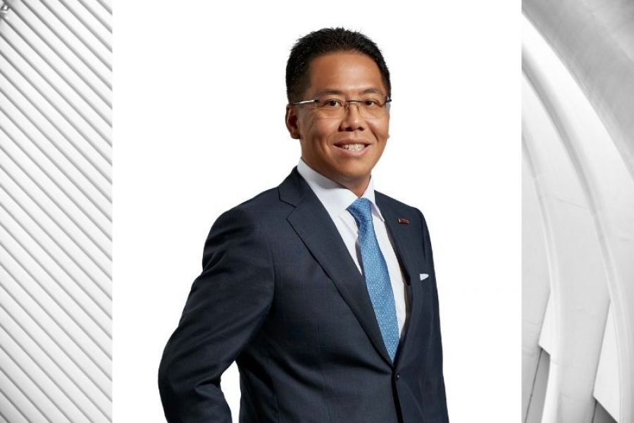Kenanga Investors Launches Frontier Fund