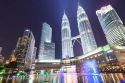 Klcc Holdings Clarifies on The Building of Office Towers