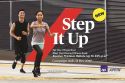 AXA AFFIN Launches “Step It Up” Program