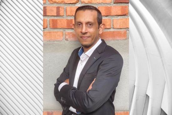 Aravind Menon Appointed Managing Director at Xaxis and INCA Malaysia