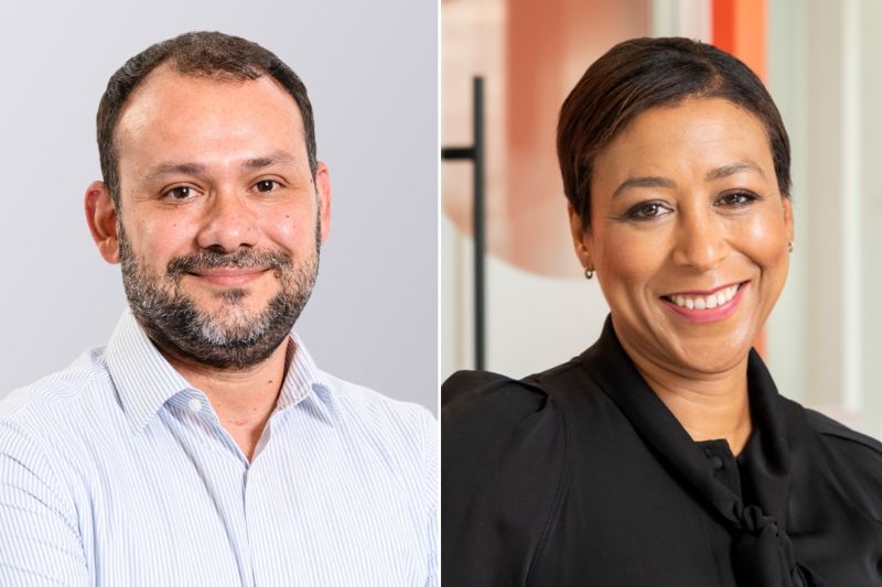 Avanade Appoints Rodrigo Caserta as New CEO