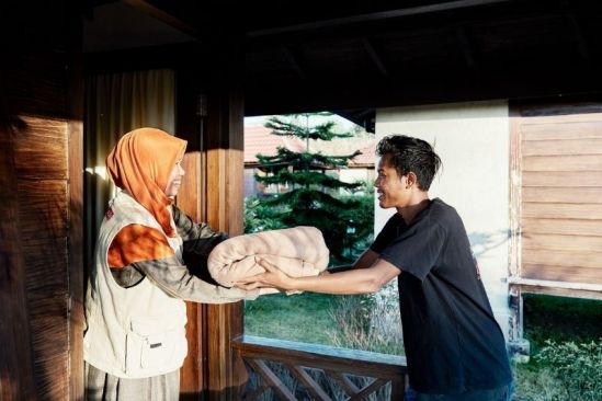Teach For Malaysia, St. Nicholas&#039; Home, Liberty To Learn Berhad among inaugural grant recipients of global Airbnb Community Fund