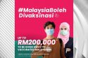 Prudential Malaysia is Giving Away Up To RM200,000 Worth of Prizes  to COVID-19 Vaccinated Malaysians