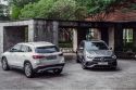 The all-new Mercedes-Benz GLA