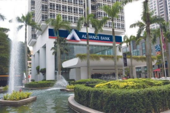 Alliance Bank Extends Flood Relief Assistance to Customers