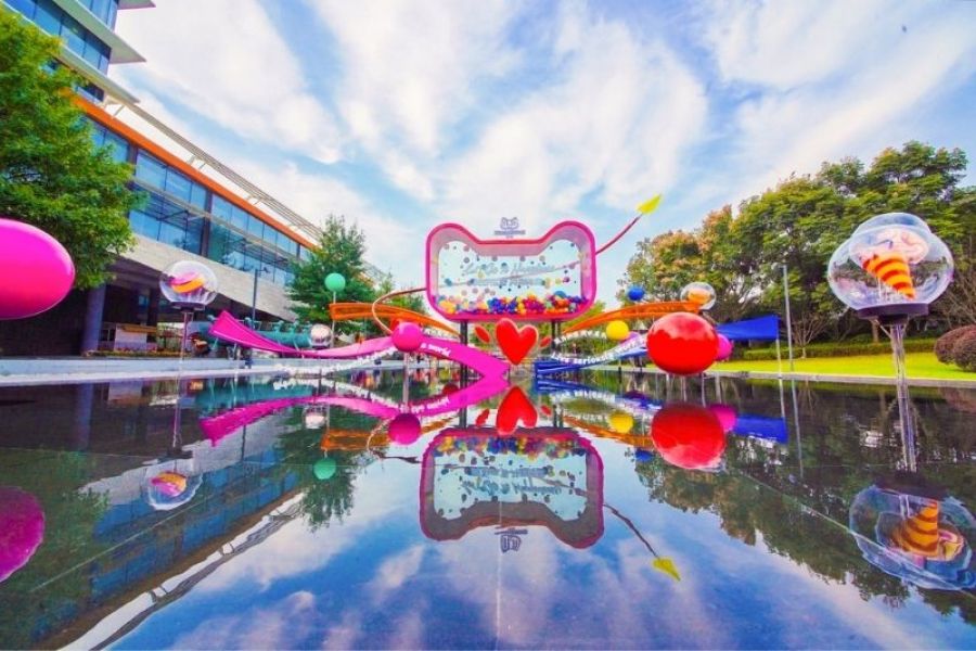 Alibaba 2021 11.11 Global Shopping Festival Delivers Steady Growth