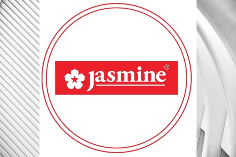 Jasmine Food: Rediscovering the Simple Joys of Cooking With Jasmine Sunwhite New Crop This Lunar New Year